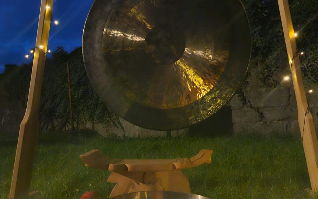 Impressionen von den Sternenparkwochen 2025